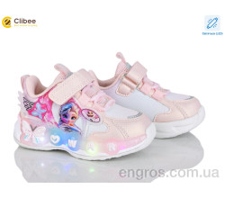 Кроссовки Clibee